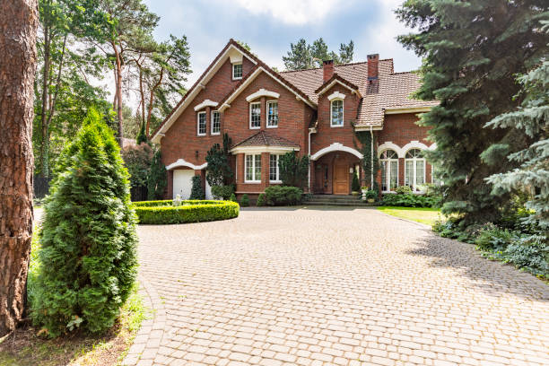 Best Professional Driveway Pavers  in Deale, MD