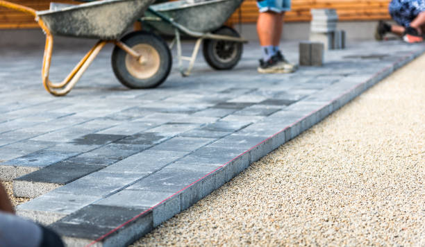 Best Interlocking Driveway Pavers  in Deale, MD