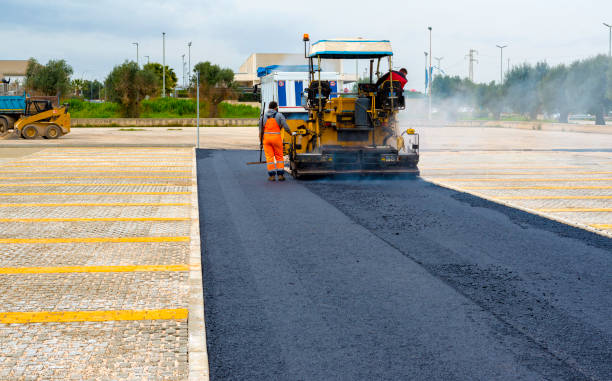 Best Driveway Pavers Cost  in Deale, MD
