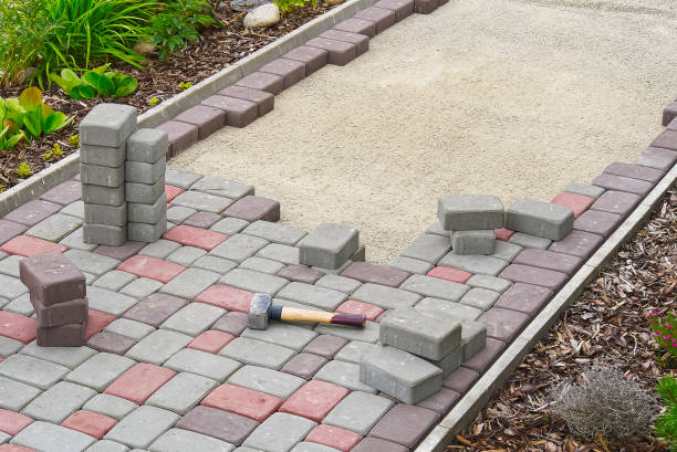 Best Permeable Paver Driveway  in Deale, MD