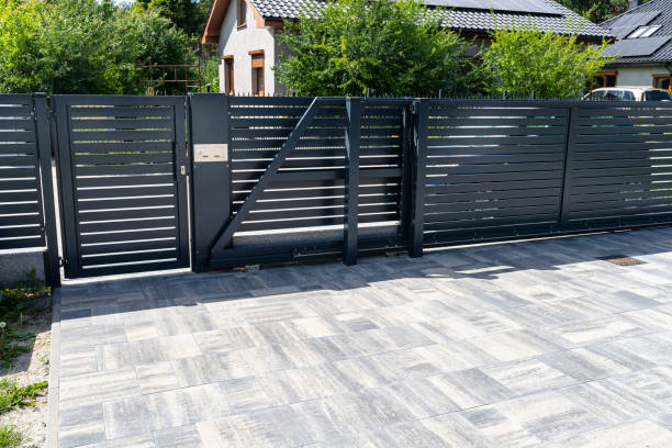 Best Driveway Pavers Installation  in Deale, MD