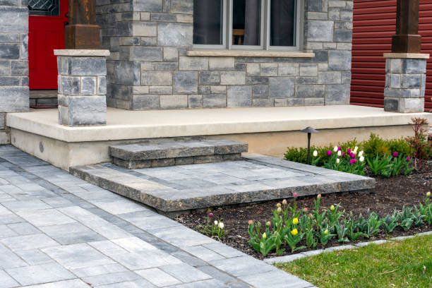Best Best Driveway Pavers  in Deale, MD
