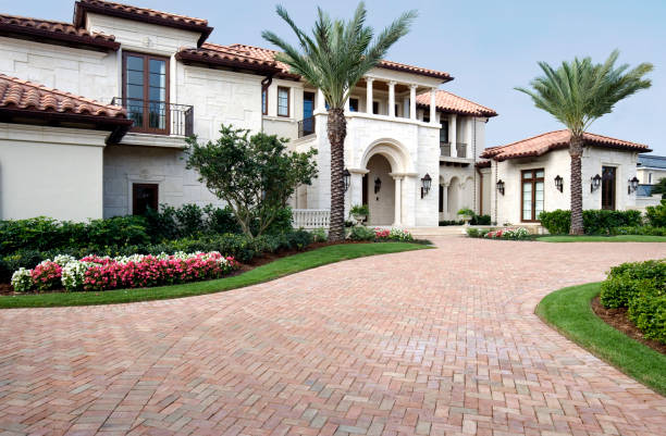 Reasons to Select Us for Your Driveway Paving Requirements in Deale, MD