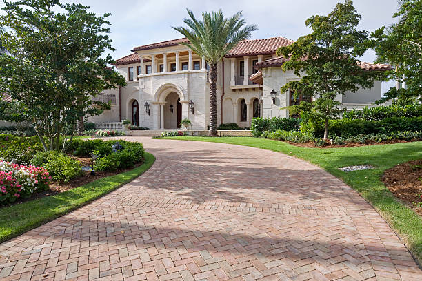 Best Driveway Pavers Near Me  in Deale, MD