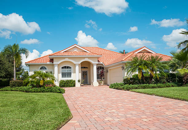 Best Decorative Driveway Pavers  in Deale, MD
