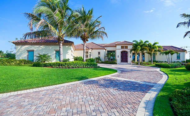 Best Affordable Driveway Pavers  in Deale, MD